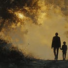 (He Showed Me) Another Way