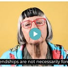 How To Cope With The Loss Of A Friendship 
