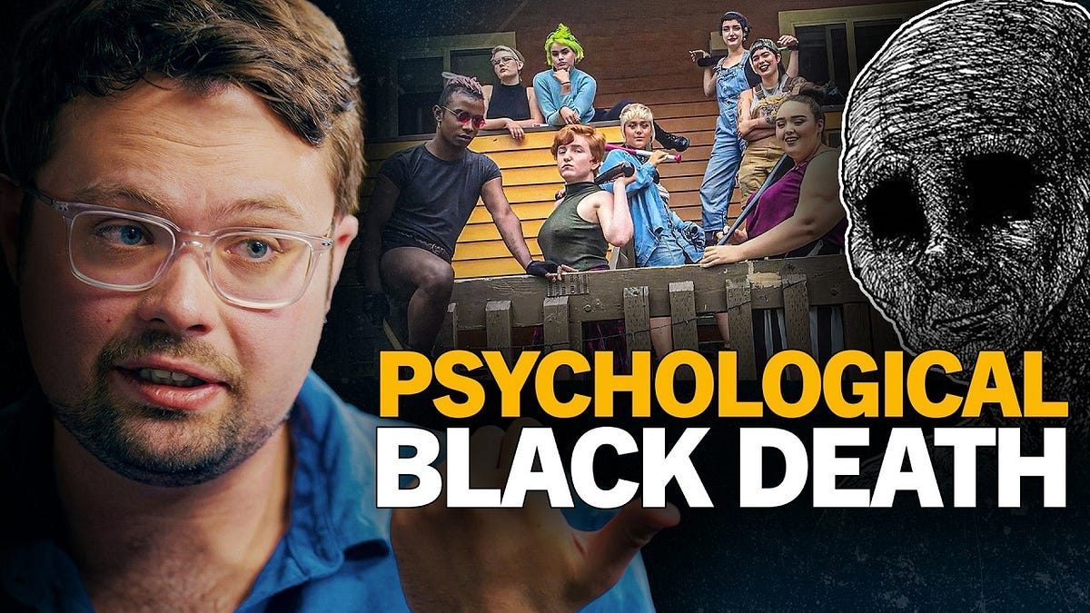 Inside the twisted mind of Elon Musk’s favorite YouTuber