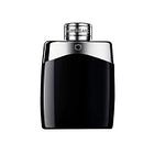 What I Smell Like When I’m Dangerous