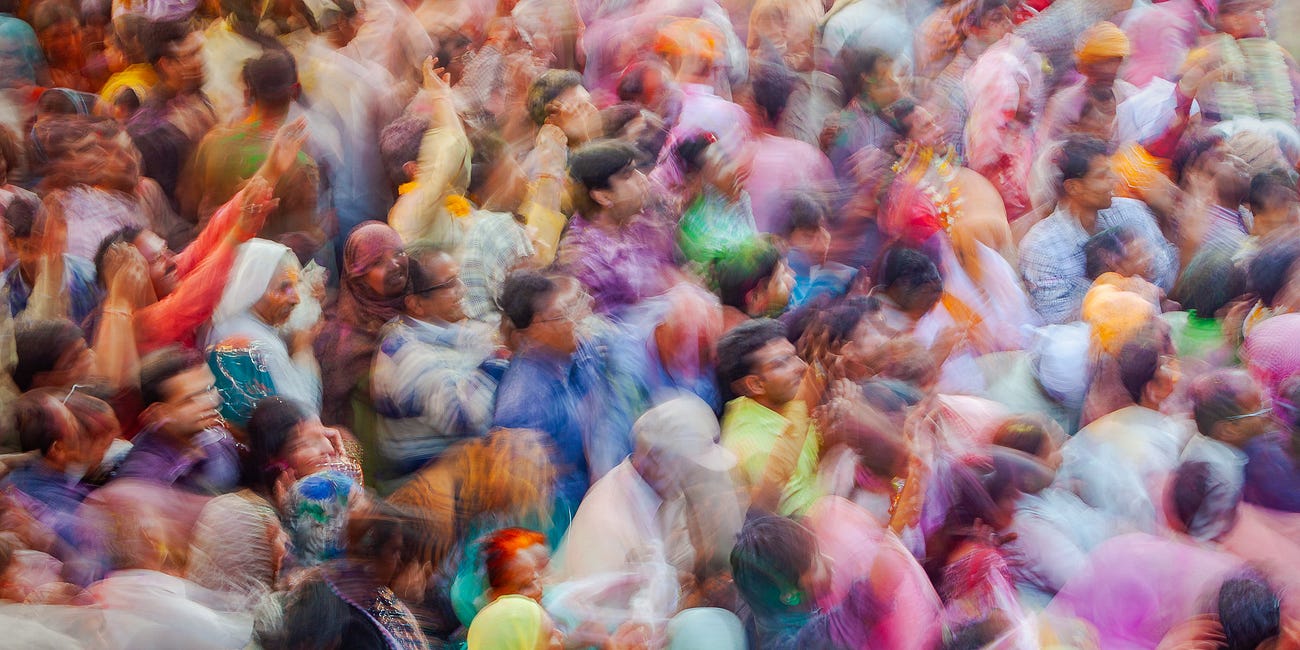 Beyond the Frame 88/ – The Psychology of Flow