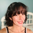 THREADSTACK Interview with Crocheter Melissa of That Crafty Broad
