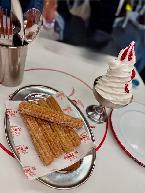 Taqueria El Primo Dubai - FooDiva