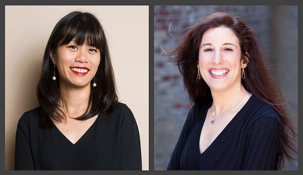 Stephanie M. Lee and Pam Belluck