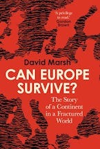 Can Europe Survive?