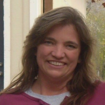 Sandra Green
