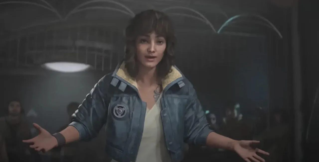 Ubisoft CEO Blames Disney's Brand for Star Wars: Outlaws Sales Disaster