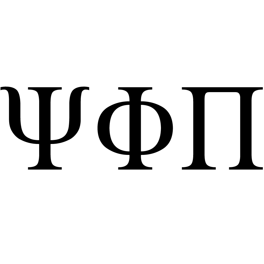 Science, Philosophy, and Faith logo