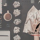 The Best and Worst Writing Advice I Ever Received