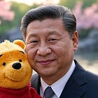 The Wild Rumors About Xi Jinping And The CCP Are Just Brand Management