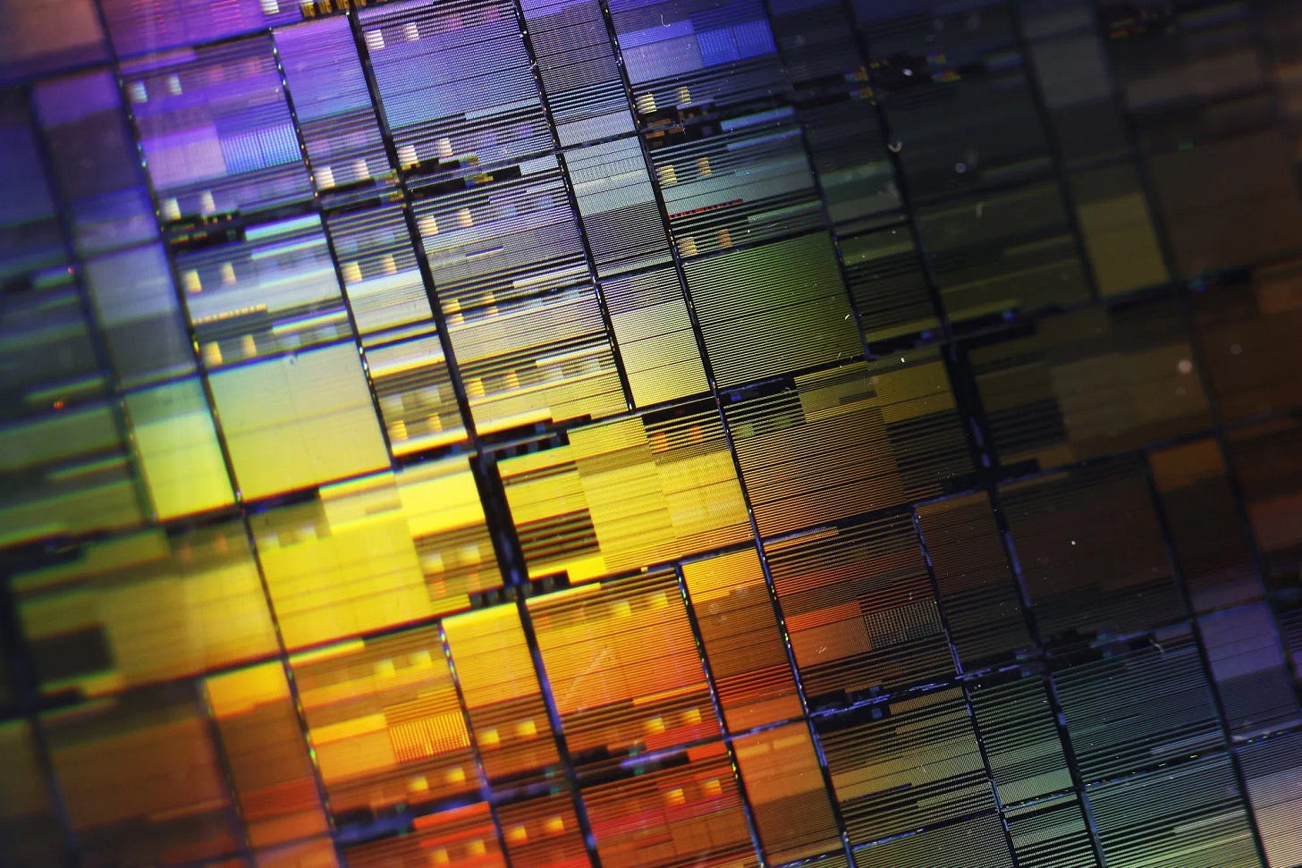 Tech Chiefs, Foreign Leaders Urge Trump to Rethink AI Chip Curbs - Bloomberg