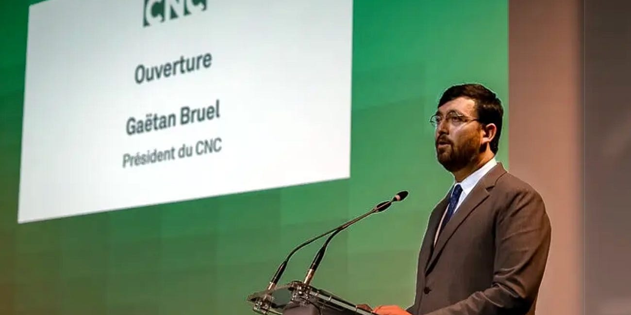AI & Animated Content: CNC Sets Ethical Standards for Responsible Creation