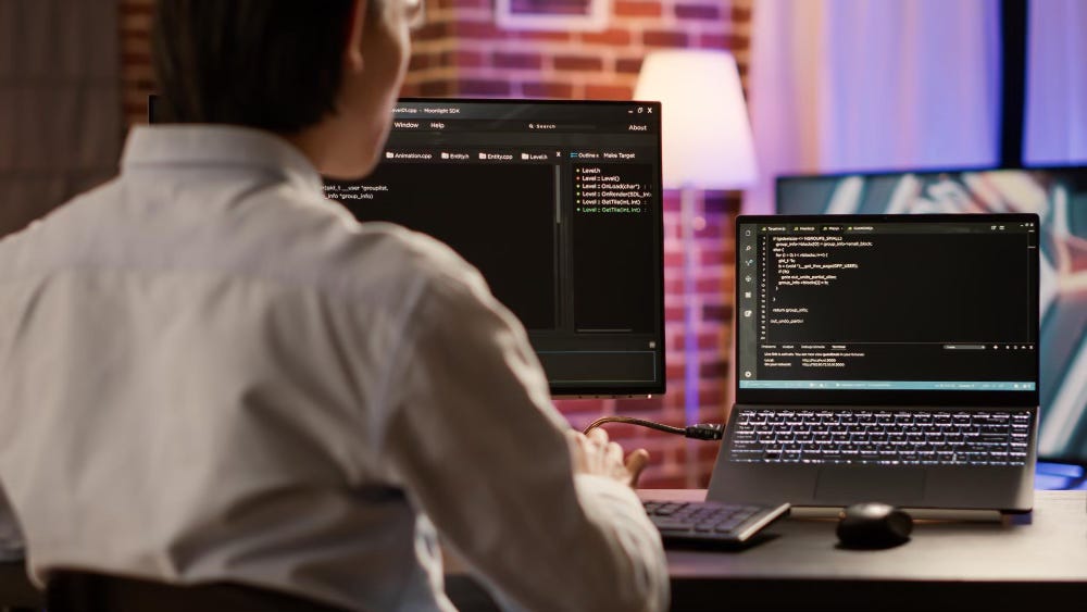 Javascript Programming
