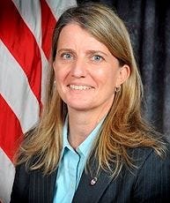 Anne Magee Tompkins