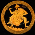 New Translation of the Orphic Hymn to Hermes/Mercury