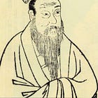 5 | Xie Lingyun — The Poet of Mountains and Rivers