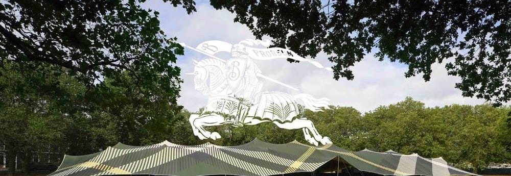 Dean Blunt - Burberry SS24 Lyrics and Tracklist | Genius