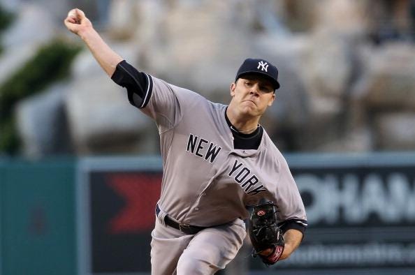 (Photo by Stephen Dunn/Getty Images)