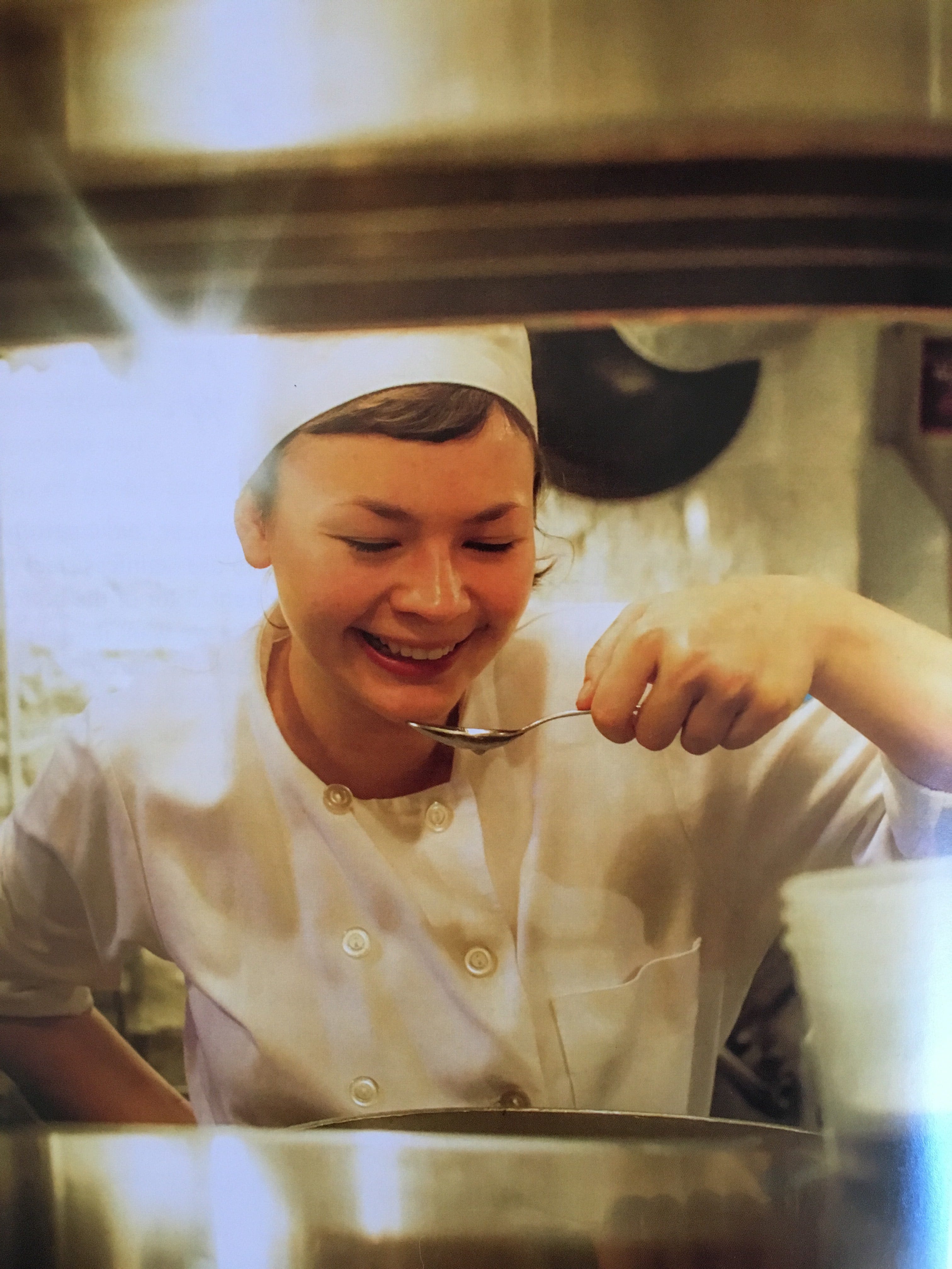 Grace Food Newsletter