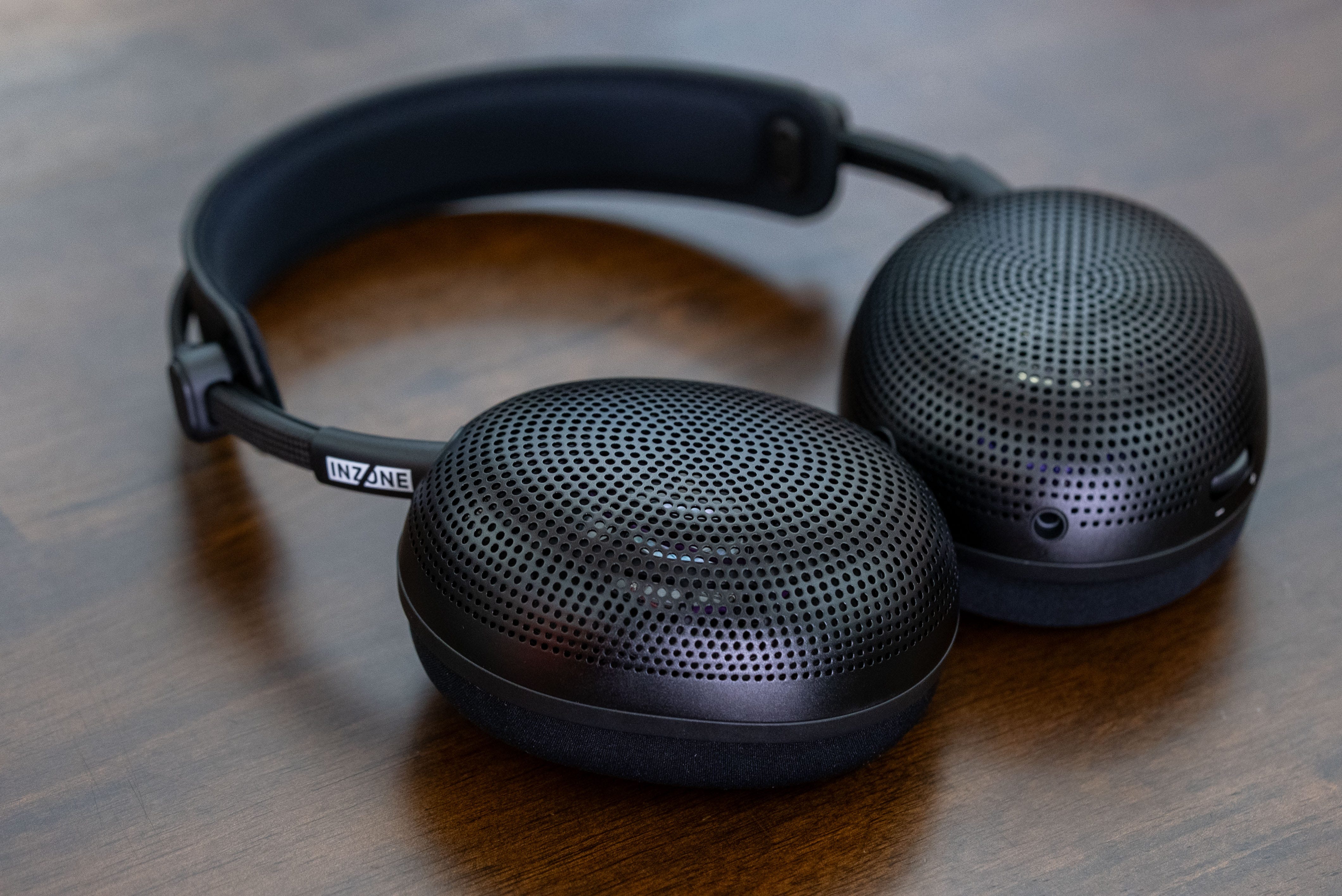 Sony expands its Inzone gaming lineup with the H6 Air open-back