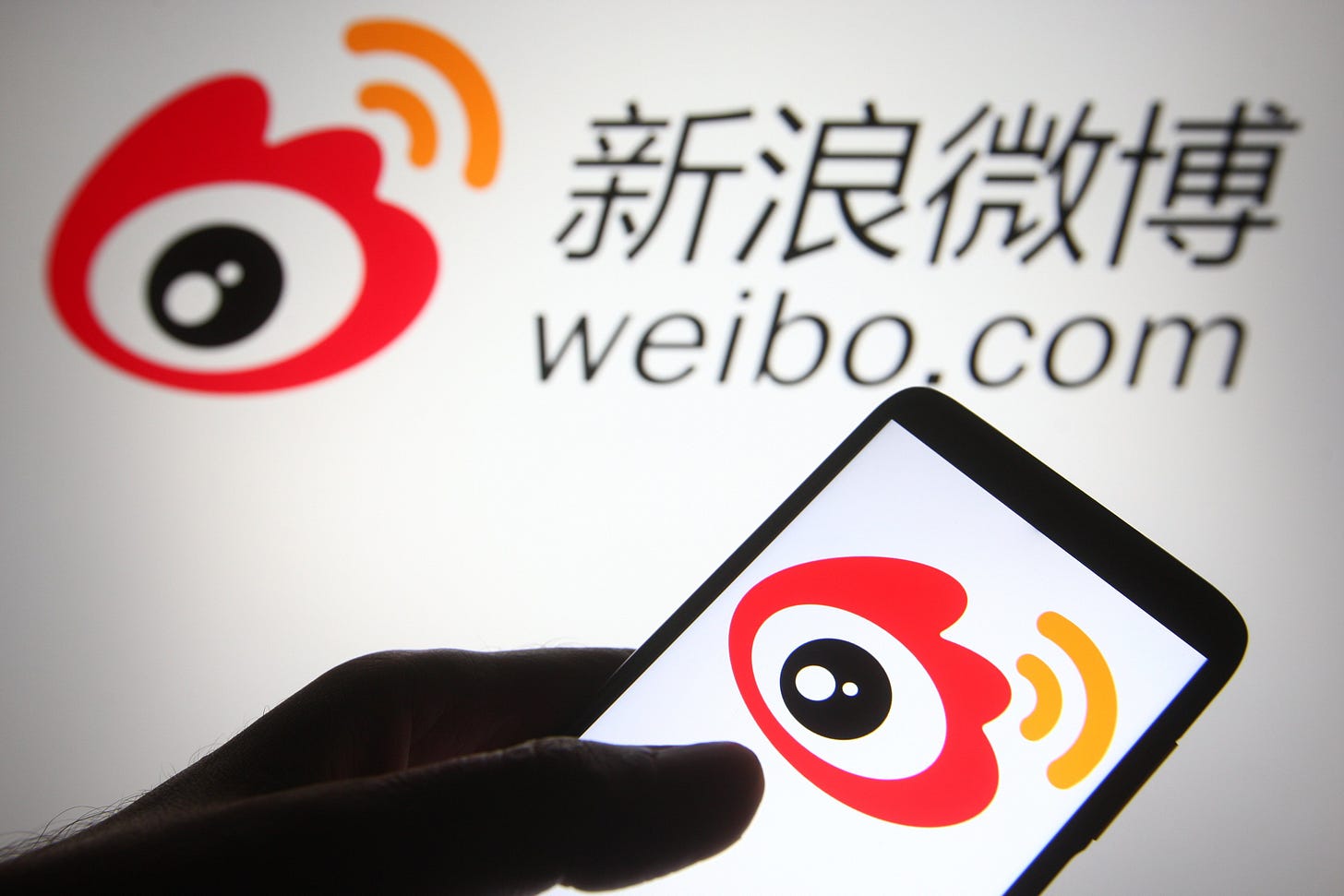 China's Weibo adjusts algorithms to improve 'public values' amid government crackdown | South China Morning Post China's Weibo adjusts algorithms to improve 'public values' amid government crackdown | South China Morning Post