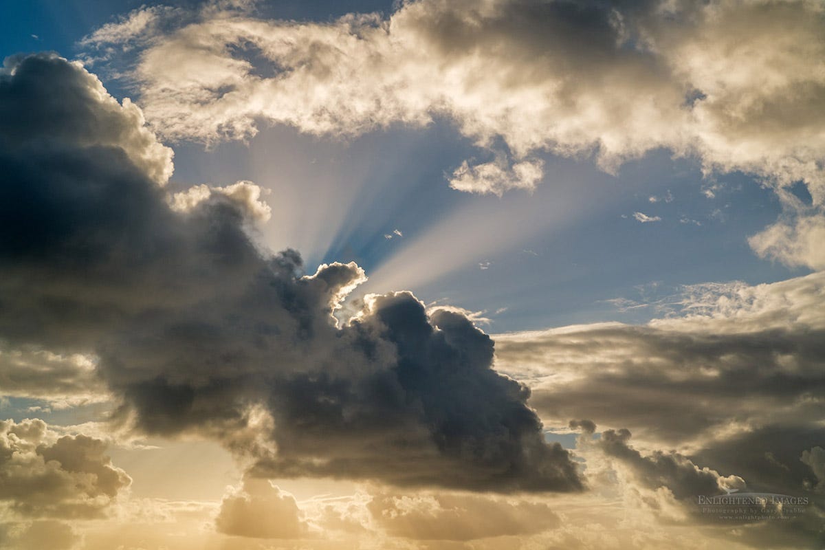 Weather Pictures - Weather Clouds Sky Photos - Gary Crabbe ...