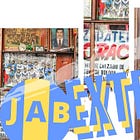 JAB Extra: Friendless Arsehole Seeks Random Strangers Off The Internet