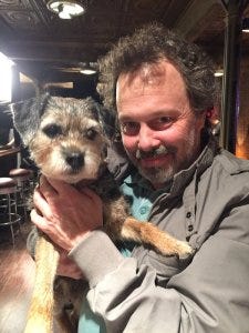 Tweet, @curtisisbooger