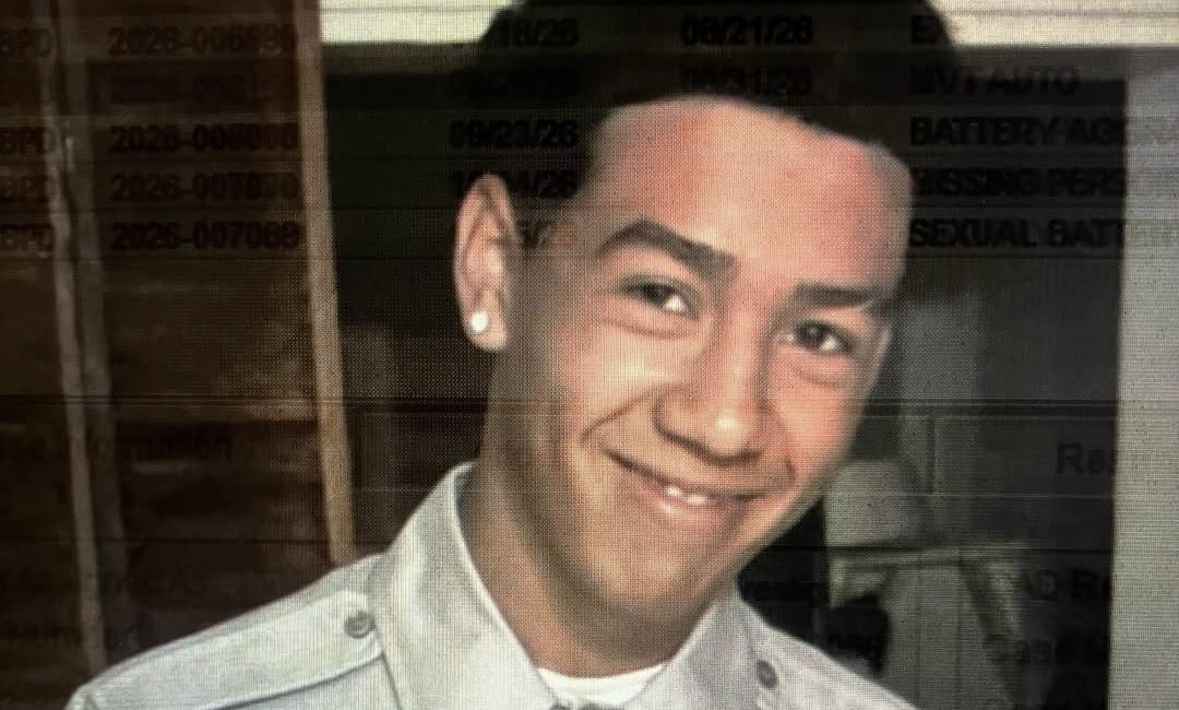 Bradenton Police Seek Public’s Help Locating Missing 14-Year-Old Boy