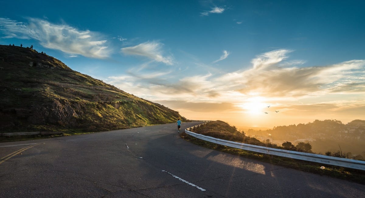 The Speed Limits of Transformation