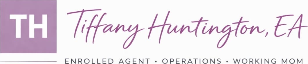 Tiffany Huntington, EA