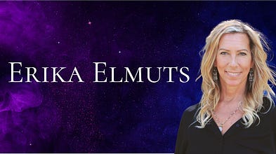 Erika Elmuts