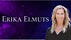 Erika Elmuts