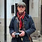 Doug Bruns, Traveling Pilgrim's avatar