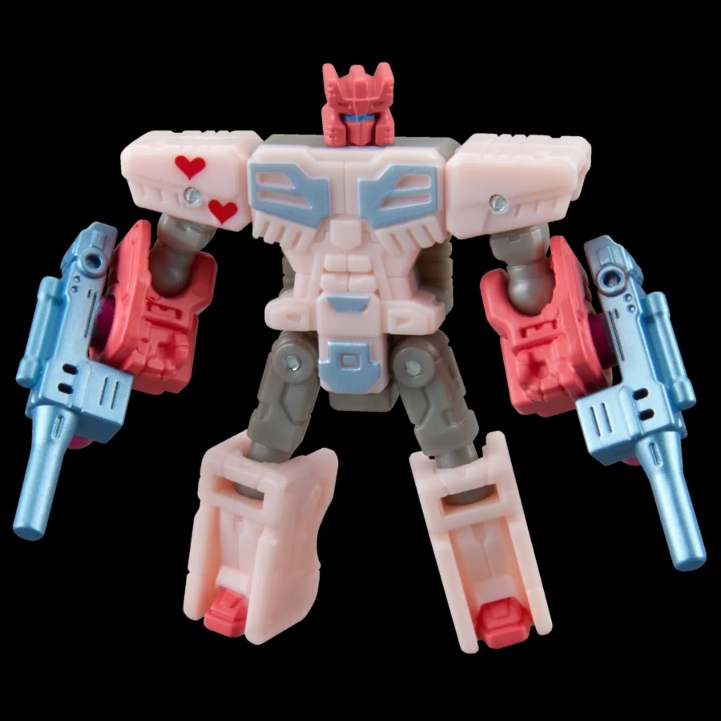 May be an image of toy