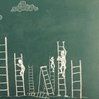 Social Mobility vs. Upward Mobility