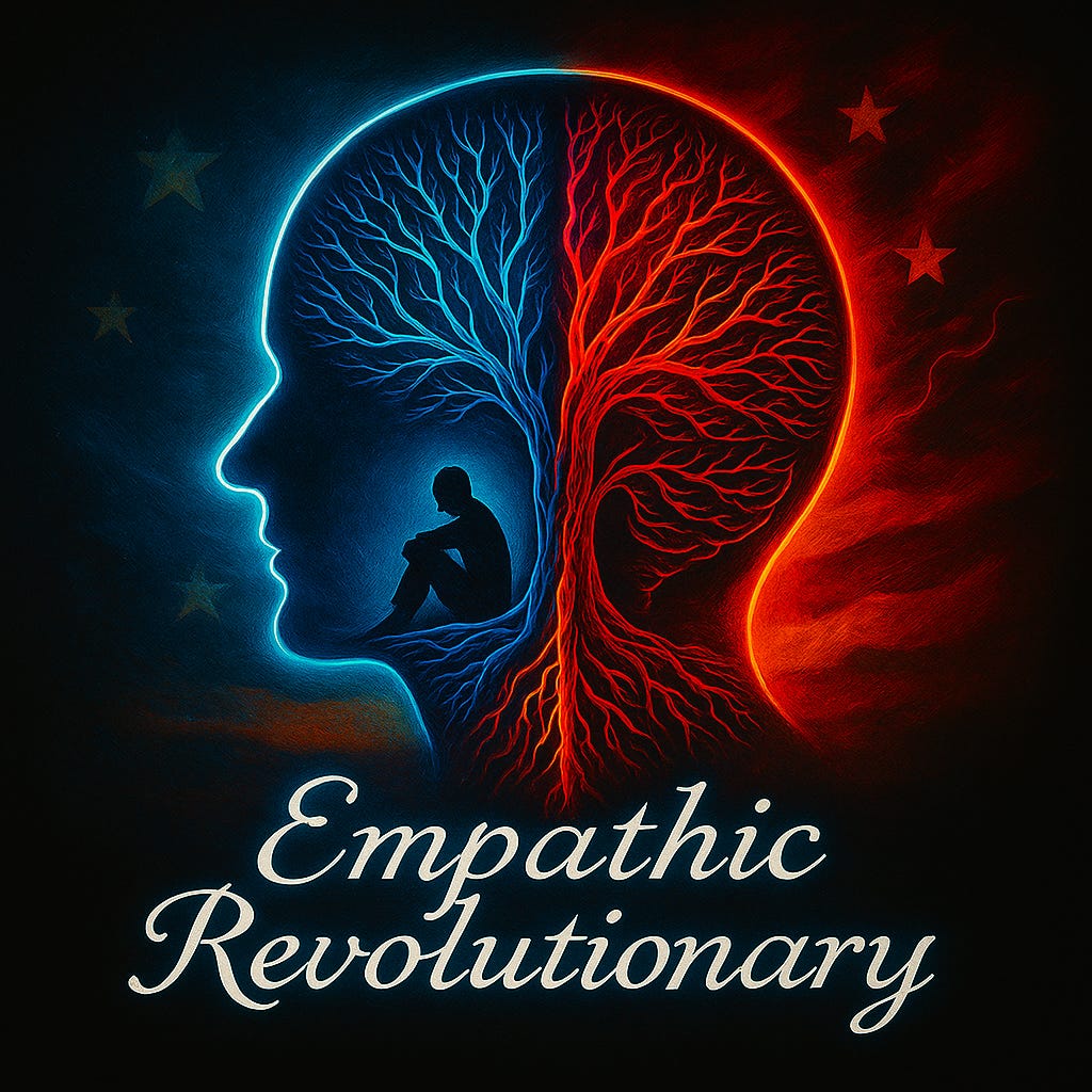 Empathic Revolutionary