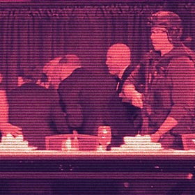 The Correspondents’ Dinner Shooting Reinforces Trump’s Appeal