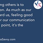 New Series: Engaging the Greatness in Others