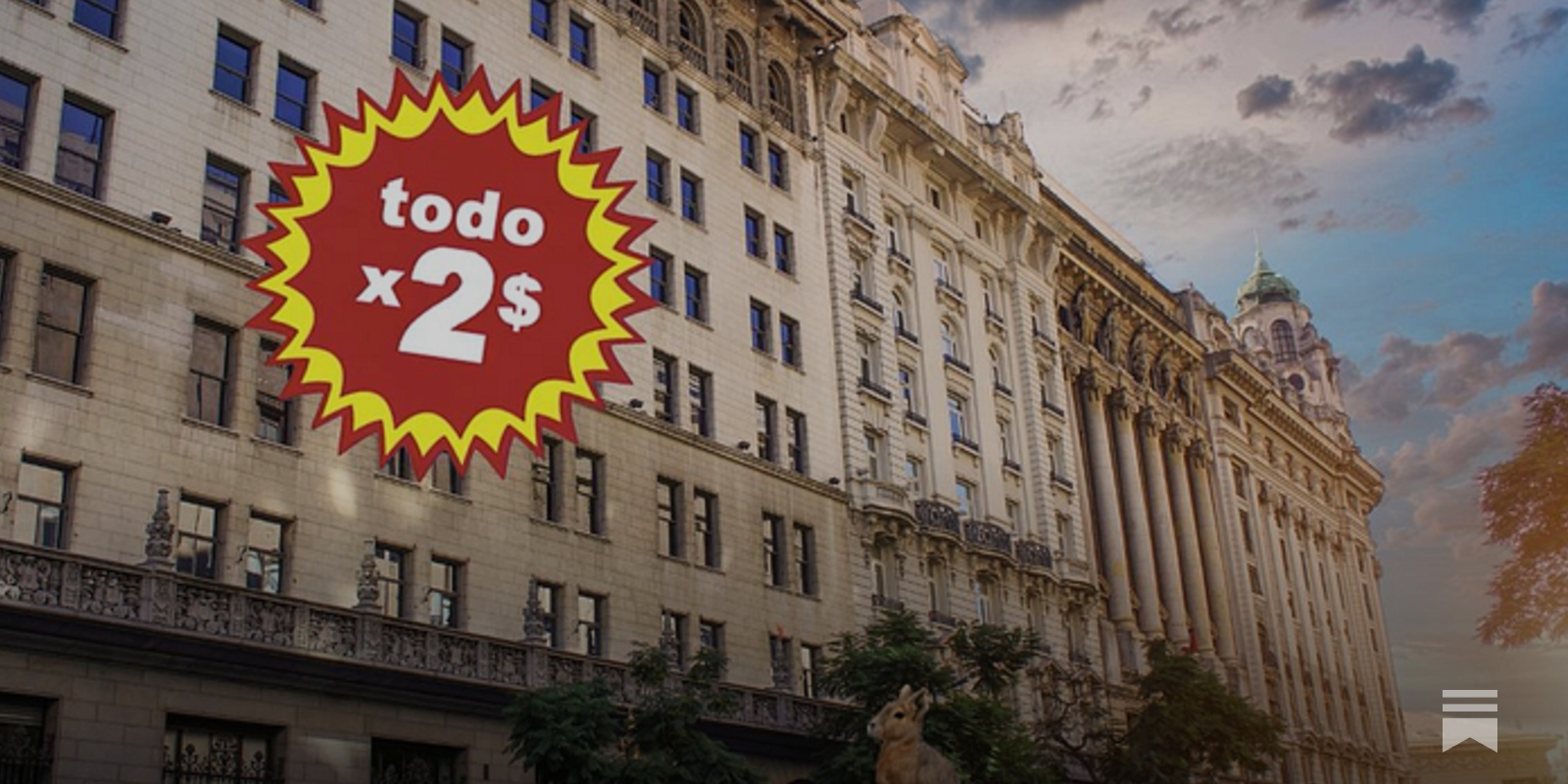 Microcentro Office Space