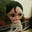 Avatar de niña errante