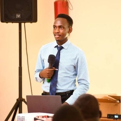 ACE Bioinformatics & Data Sciences on Twitter: "We've had one first Poster presentation from Evelyn Akulut @EvaAkurut - "Reverse vaccinology and molecular docking as tools to identify potential vaccine candidates against drug-resistant ACE Bioinformatics & Data Sciences on Twitter: "We've had one first Poster presentation from Evelyn Akulut @EvaAkurut - "Reverse vaccinology and molecular docking as tools to identify potential vaccine candidates against drug-resistant