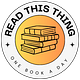 Read This Thing