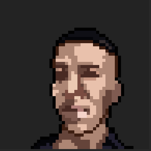 Profile photo for Ralph Clouden