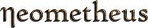 Neometheus