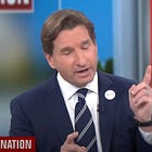 Dean Phillips Condemns Whoever Said Thing About Running With No Labels, Man, Fuck THAT Guy! (It Was Dean Phillips.)