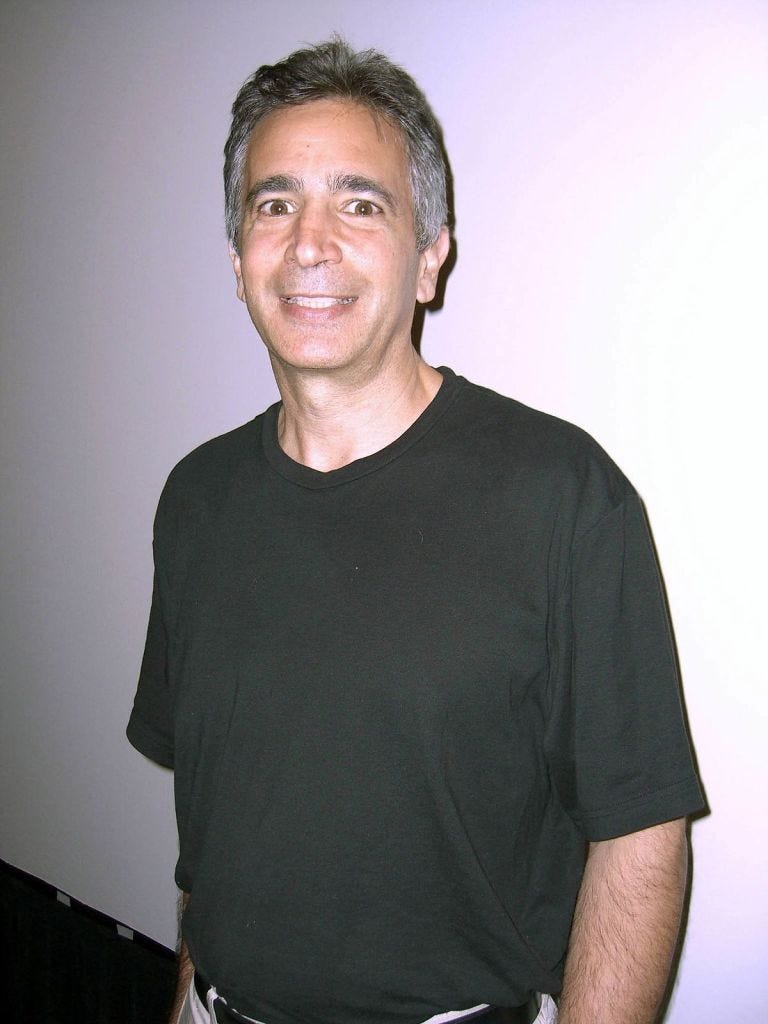 Bill Jemas, entrepreneur or con-man?