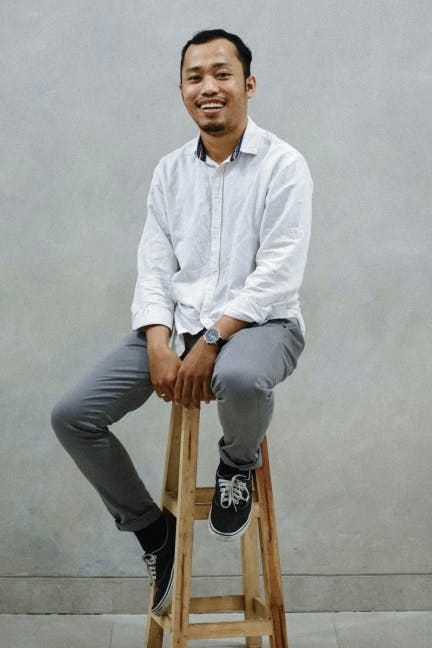 Gilang Bogy | Authors | Macmillan