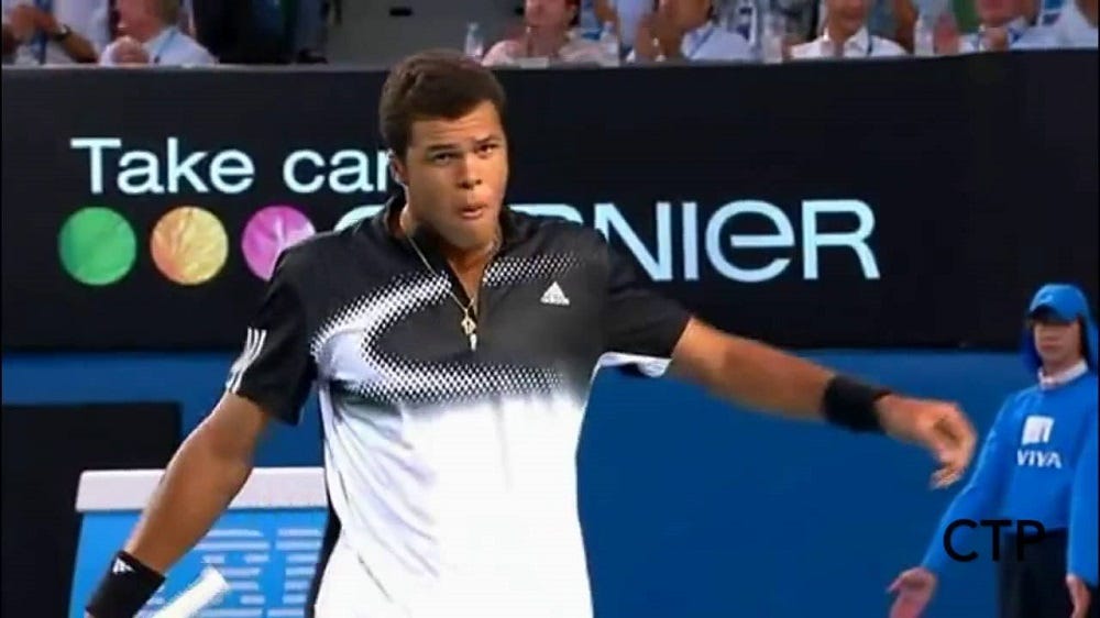 Jo Wilfried Tsonga, Alexandr Dolgopolov win Rotterdam, Buenos Aires 2017 images