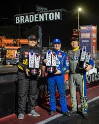 New Champions Crowned at Thrilling Conclusion of 2025 PRO Superstar Shootout